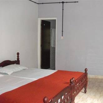 Feel Haunted Home stays, Wayanad 2